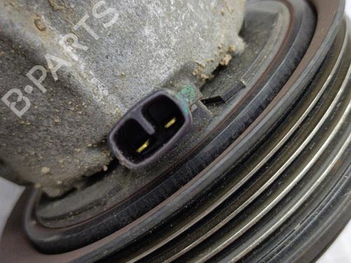 AC compressor FIAT PANDA (169_) 1.2 (169.AXB11, 169.AXB1A) | BP23707918M34 - Image 5