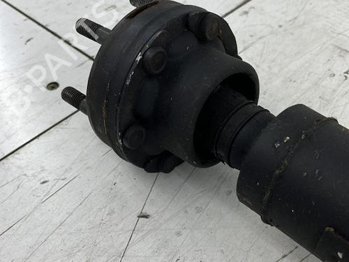 Used Driveshaft BMW X5 (E53) 3.0 d (184 hp) 23674690