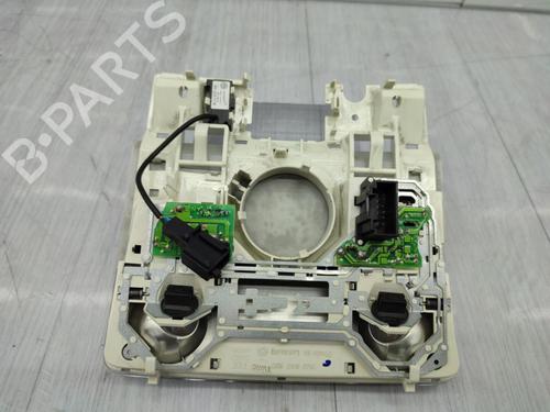 Interior roof light VW GOLF VI (5K1) 1.6 TDI | BP23710060I8 