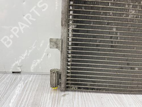 AC radiator RENAULT MASTER III Platform/Chassis (EV, HV, UV) 2.3 dCi 165 FWD (EV0P, EV0U, EV11, EV12, HV0P, HV0U,... | BP37717203M32  - Image 7