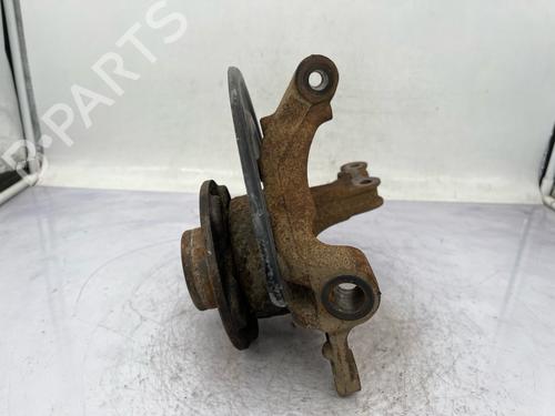 Left front steering knuckle DACIA DUSTER (HS_) 1.5 dCi 4x4 (HSMC, HSMD) | BP35890317M25 - Image 2