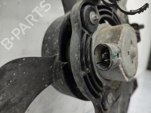 Radiator fan RENAULT TWINGO II (CN0_) 1.2 16V (CN04, CN0B) | BP23713051M35  - Image 8