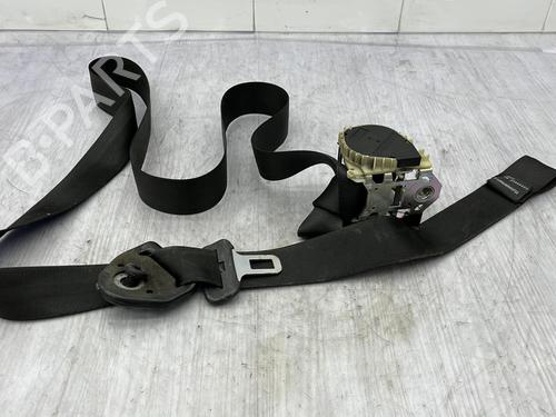 Used Front left seatbelt Front left seatbelt OPEL ASTRA H TwinTop (A04) 1.9 CDTi (L67) (150 hp) 23674044 23674044