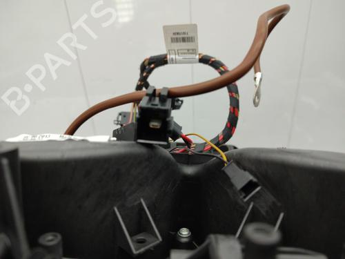 Heater matrix box MINI MINI (R56) One D | BP23676523M61  - Image 12