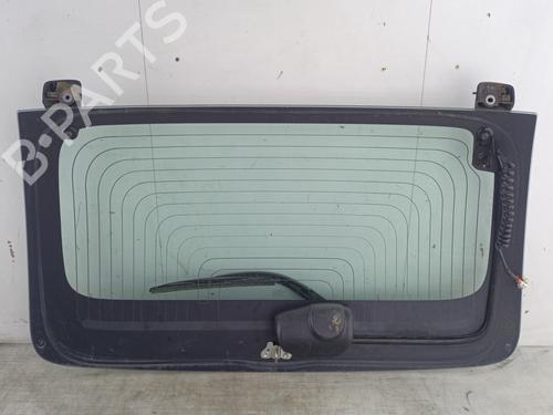Tailgate CITROËN C1 (PM_, PN_) 1.0 | BP23676073C6 