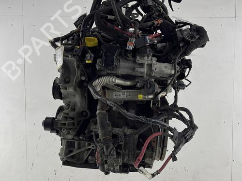 Używane Silnik RENAULT LAGUNA III Grandtour (KT0/1) 2.0 dCi (KT07, KT0J, KT14, KT1A, KT1S) (131 hp) 25824281