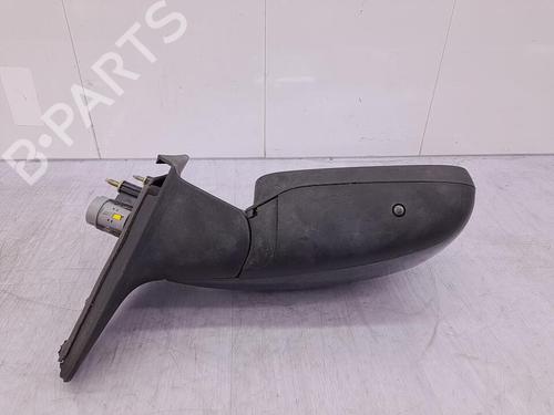 Right mirror RENAULT LAGUNA II (BG0/1_) 1.9 dCi (BG08, BG0G) | BP23708928C27 