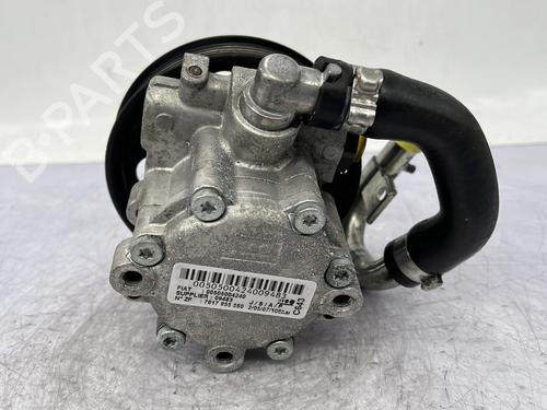 Steering pump ALFA ROMEO 159 Sportwagon (939_) 1.9 JTDM 16V (939BXC1B, 939BXC12) | BP23760021M99 
