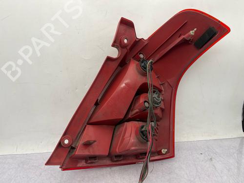 Left taillight SUZUKI SWIFT III (MZ, EZ) 1.3 DDiS (RS413D) | BP35890457C34 - Image 3