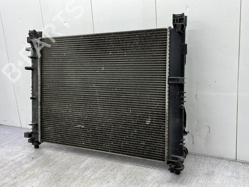 Water radiator DACIA LOGAN MCV II TCe 90 (K8M1, K8MA, K8AC) | BP27212936M31  - Image 9