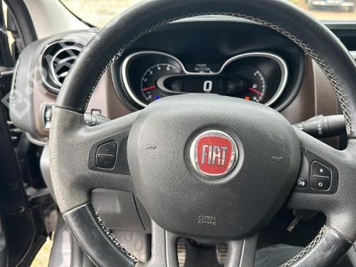 Horn FIAT TALENTO Van (296_) 1.6 D | BP23757904E13 - Image 7