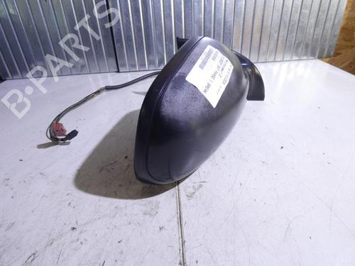 Used Right mirror PEUGEOT 307 Break (3E) 2.0 HDI 110 (107 hp) 23698740