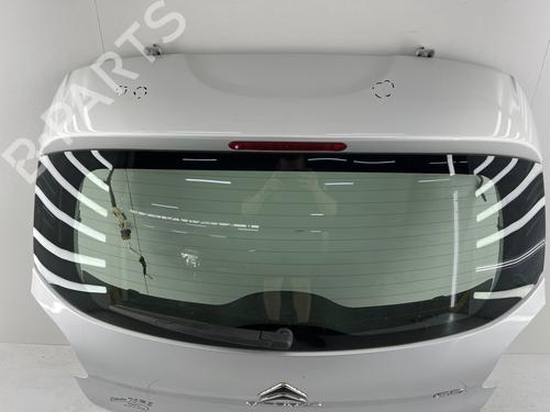 Tailgate CITROËN C3 III (SX) 1.2 VTi 82 | BP37868106C6 - Image 3