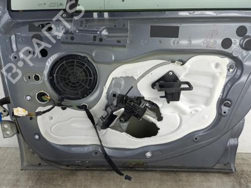 Right front door CITROËN C4 II (NC_) 1.6 HDi 110 | BP23742138C3 