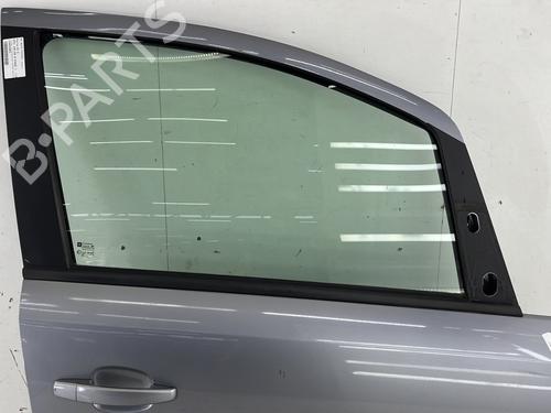 Right front door OPEL ZAFIRA / ZAFIRA FAMILY B (A05) 1.9 CDTI (M75) | BP27734211C3 