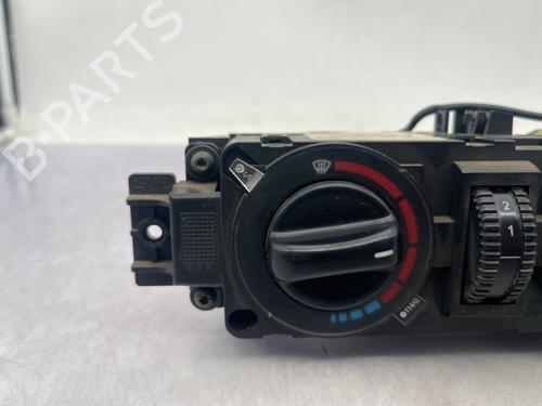 Used Climate control Climate control 36901753 36901753