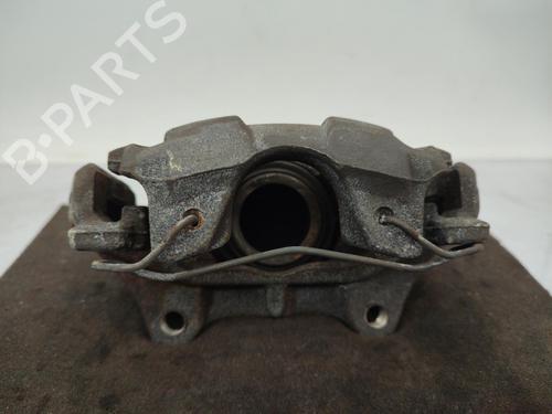 Left front brake caliper RENAULT CLIO IV (BH_) 1.5 dCi 75 | BP23712751M105 