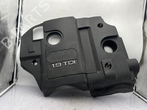 Toppbeskyttelse AUDI A4 B7 (8EC) 1.9 TDI (116 hp) 30822087