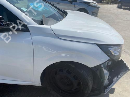 Used Right front fenders Right front fenders 38258236 38258236