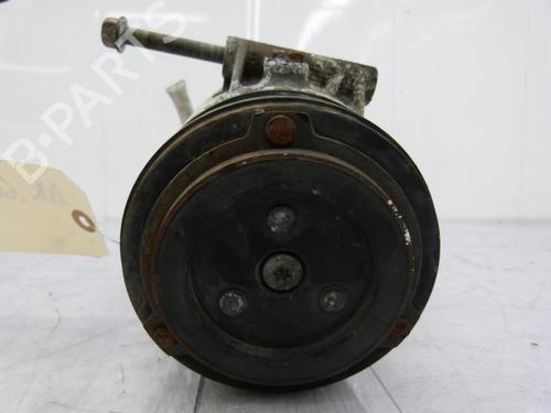 AC compressor OPEL ASTRA H GTC (A04) 1.7 CDTi (L08) | BP23696261M34 