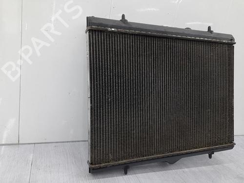 water-radiator-citroen-ds4-nx_-2011-2012-2013-2014-2015-23708657 main image