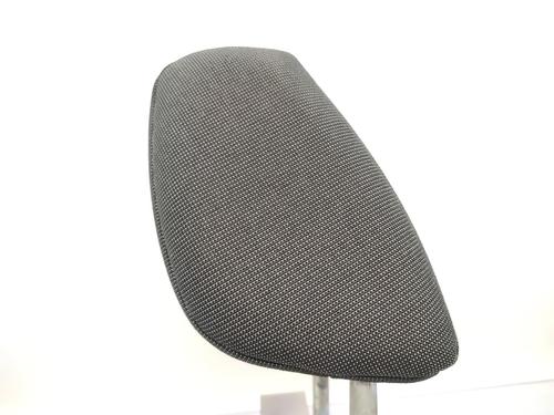 Headrest FORD FIESTA VI (CB1, CCN) 1.4 TDCi | BP23678204I31  - Image 6