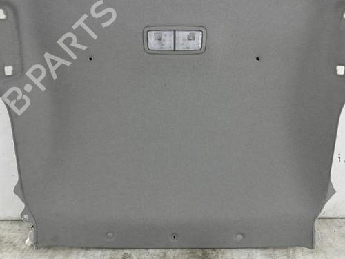 Interiør tag Interiør tag TOYOTA AURIS (_E18_) 1.2 (NRE185_, NRE185R) (116 hp) 23751710 23751710