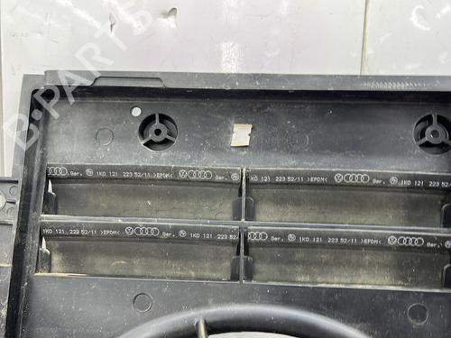 Radiator fan VW PASSAT B7 (362) 3.6 FSI 4motion | BP33569559M35 - Image 6