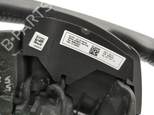 Steering wheel CITROËN C4 CACTUS 1.6 BlueHDi 100 | BP23756937C49  - Image 12