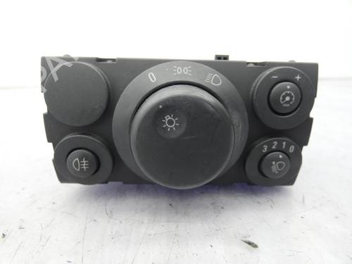 Headlight switch OPEL ASTRA H (A04) 1.6 (L48) | BP23701427I24  - Image 5