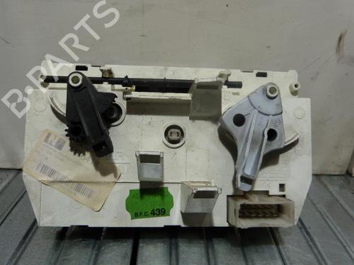 Used Climate control Climate control 23678520 23678520