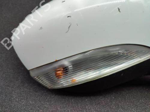 Right mirror RENAULT CLIO IV (BH_) 1.5 dCi 90 | BP23728389C27 
