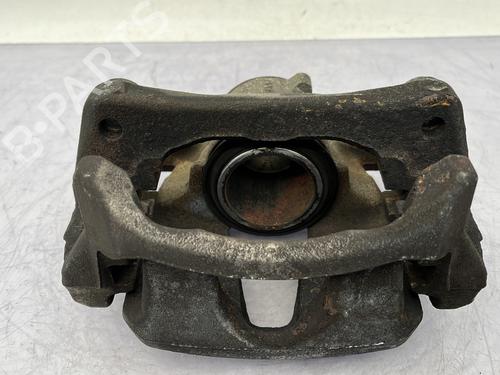Left front brake caliper RENAULT MEGANE IV Hatchback (B9A/M/N_) 1.2 TCe 130 (B9MR) | BP23684453M105 