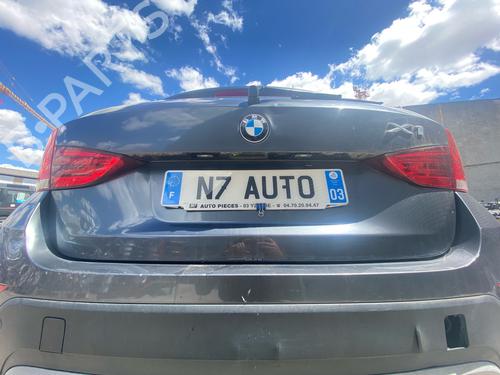 Subframe BMW X1 (E84) sDrive 20 d | BP36480662M9 - Image 121