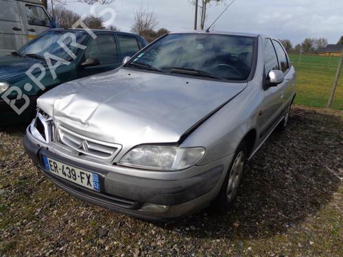 Starter CITROËN XSARA (N1) 1.9 TD | BP23700527M8 