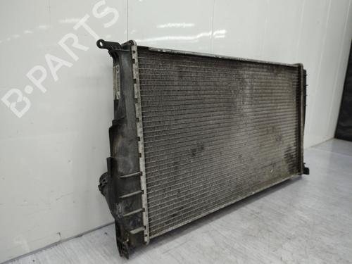 Water radiator BMW 3 Touring (E91) 320 d xDrive | BP23719468M31  - Image 10