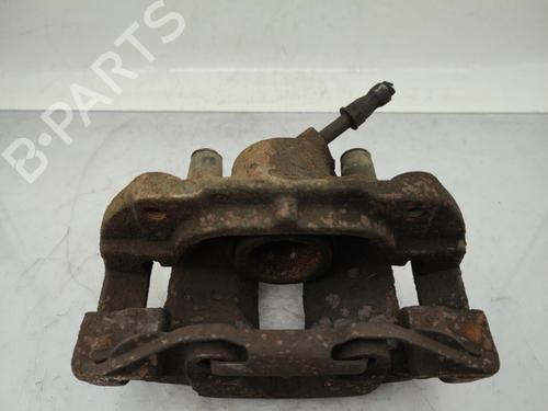 Left front brake caliper BMW 3 Compact (E46) 320 td | BP23678092M105 