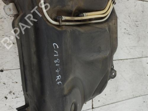 Used Fuel tank VW POLO V (6R1, 6C1) 1.2 (60 hp) 23708468
