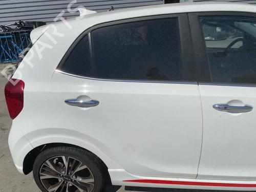 Front bumper KIA PICANTO III (JA) 1.2 MPI | BP38032960C7  - Image 46