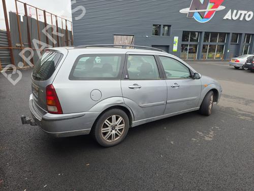 Left front window switch FORD FOCUS I Turnier (DNW) 1.8 TDCi | BP23683697I27  - Image 11