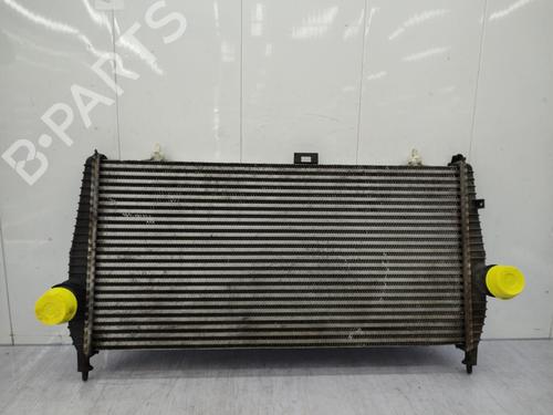 Intercooler PEUGEOT 607 (9D, 9U) 2.7 HDi 24V | BP23722484M30 - Image 7