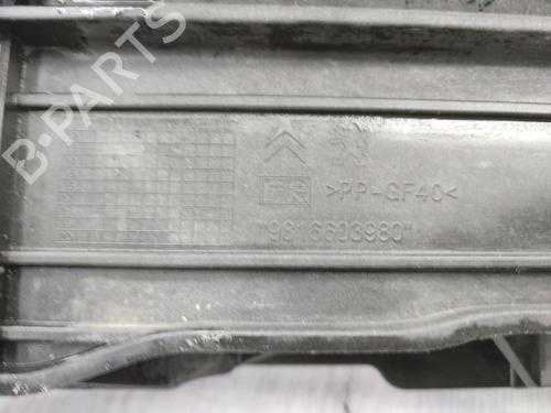 Crossmember PEUGEOT 308 II (LB_, LP_, LW_, LH_, L3_) 1.2 THP 110 | BP27584005C162 