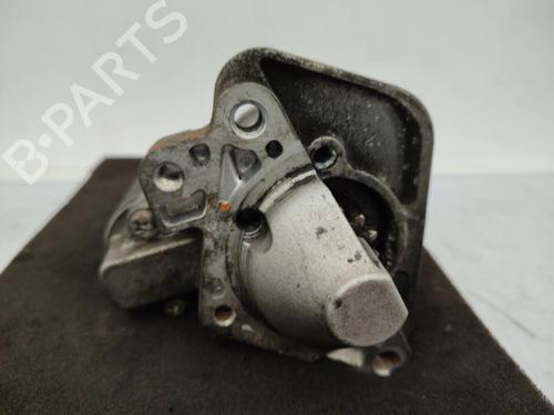 Starter RENAULT CLIO III (BR0/1, CR0/1) 1.5 dCi (BR17, CR17) | BP23676763M8