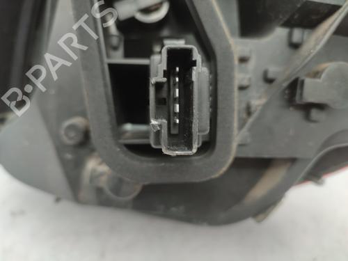 Left taillight CITROËN DS3 (SA_) 1.6 HDi 90 | BP26687977C34  - Image 5