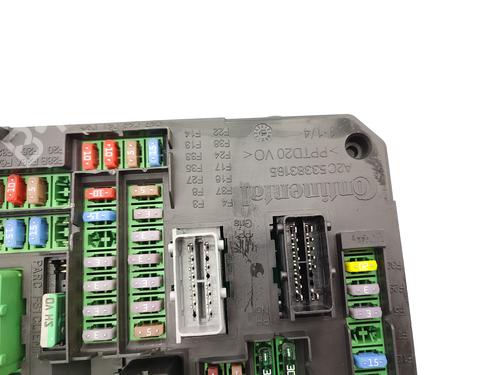 Electronic module CITROËN C4 II (NC_) 1.6 HDi 115 | BP23758532M83 - Image 3