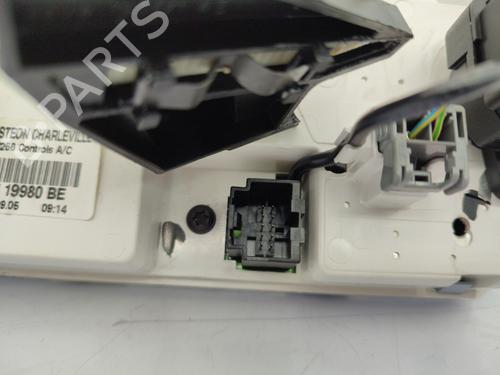 Climate control FORD FIESTA V (JH_, JD_) 1.3 | BP23678862I5 