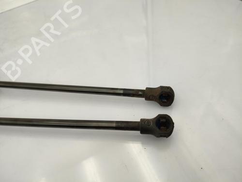 Gassdemper Bakluke PEUGEOT 208 I (CA_, CC_) 1.6 HDi / BlueHDi 75 | BP23720810C138