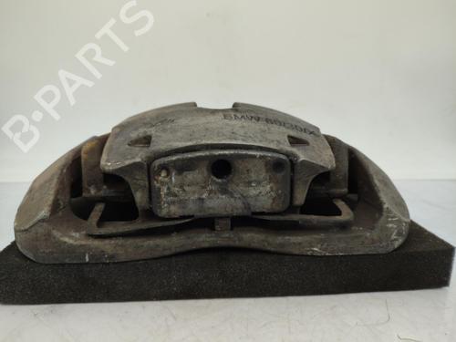 Right front brake caliper BMW 5 Touring (E61) 530 d xDrive | BP23691162M104 