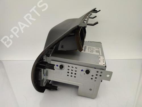 Radio HONDA CIVIC VIII Hatchback (FN, FK) 2.2 CTDi (FK3) | BP23706854E6 
