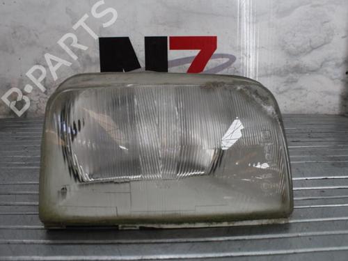 Used Right headlight Right headlight RENAULT RAPID Box Body/MPV (F40_, G40_) 1.1 (48 hp) 23669185 23669185